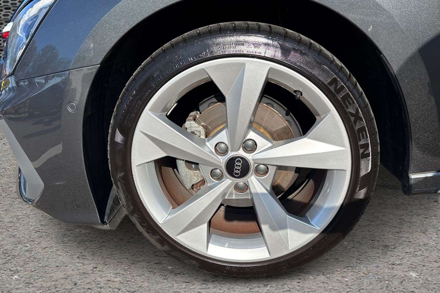 Used Audi A3 2024 for sale - 77995843: Photo 11