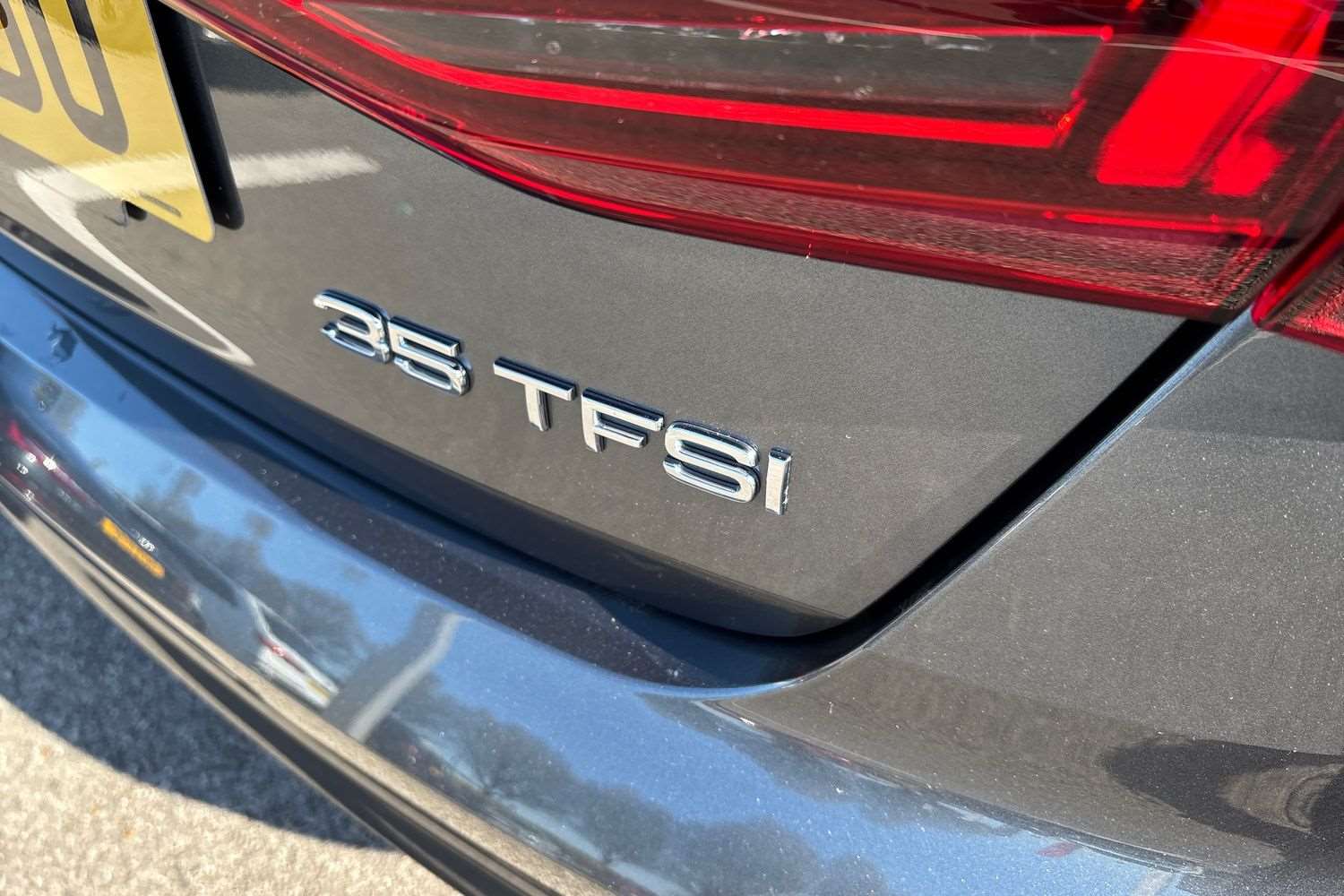 Used Audi A3 2024 for sale - 77995843: Photo 12