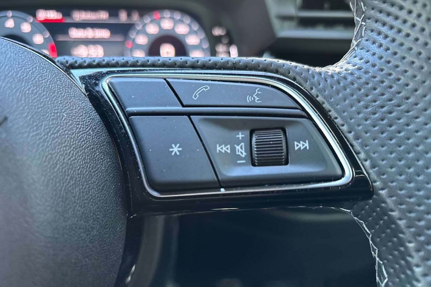 Used Audi A3 2024 for sale - 77995843: Photo 17