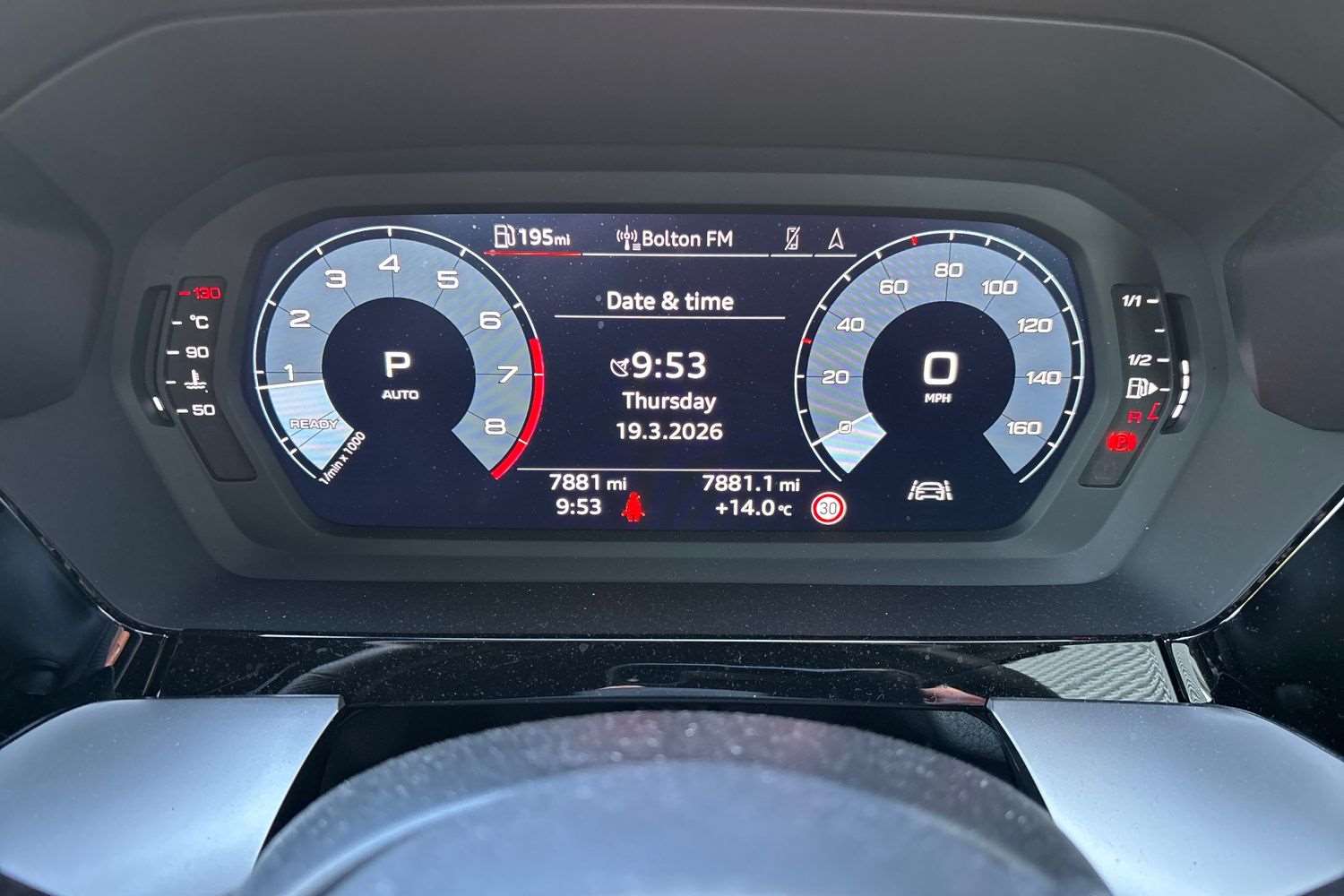 Used Audi A3 2024 for sale - 77995843: Photo 18