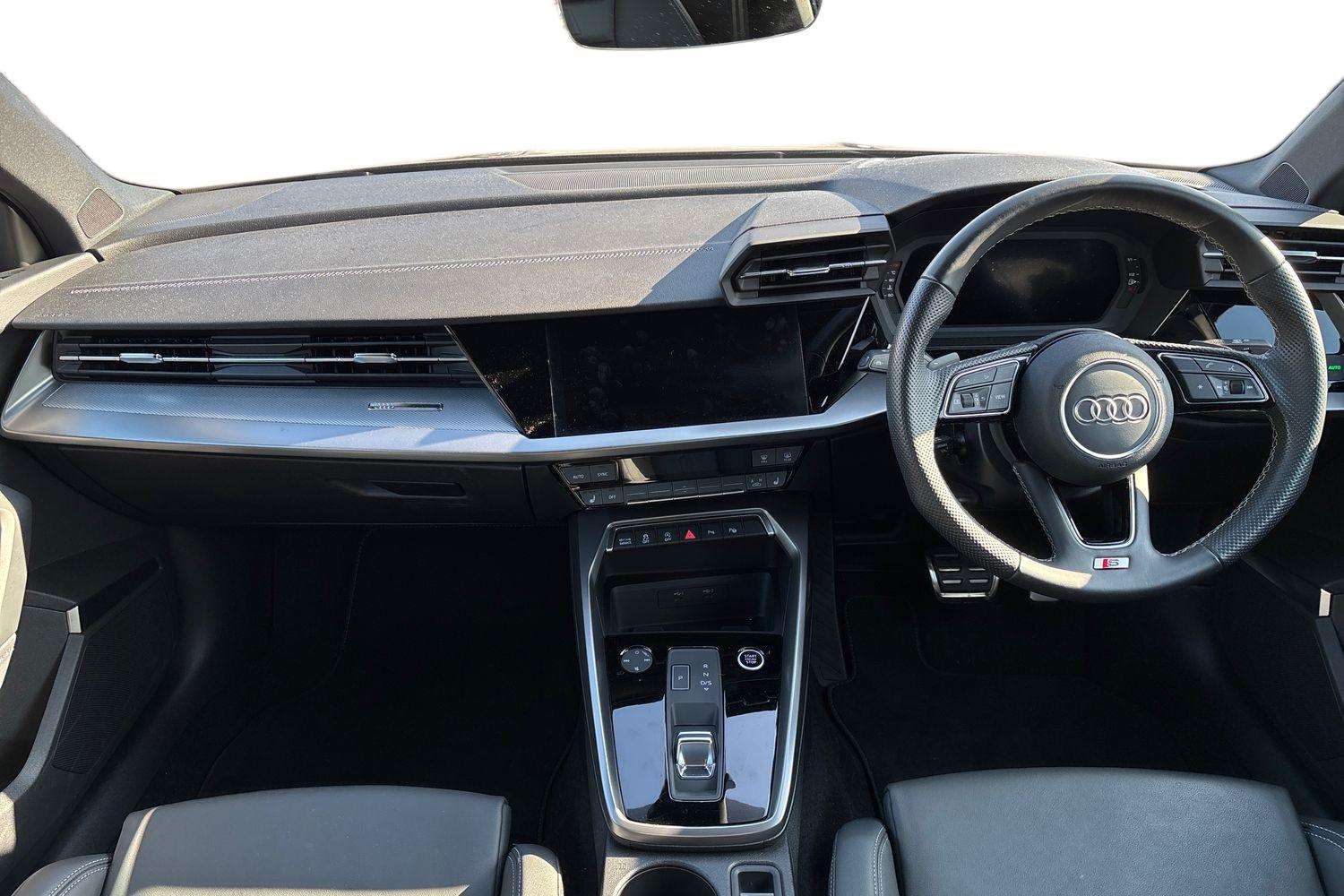 Used Audi A3 2024 for sale - 77995843: Photo 19