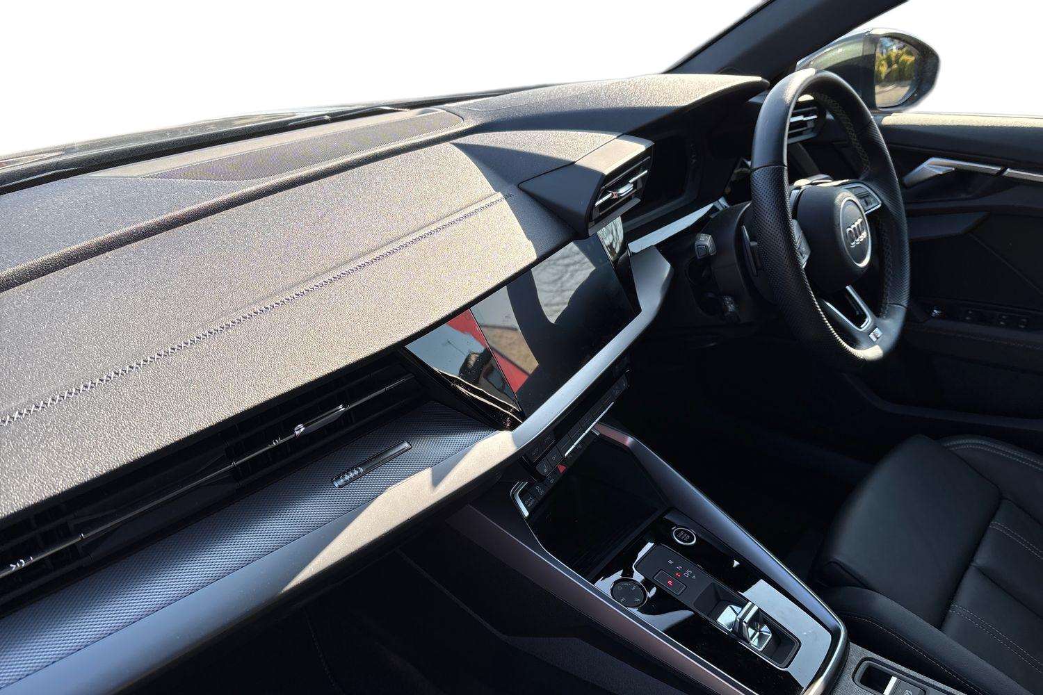 Used Audi A3 2024 for sale - 77995843: Photo 2