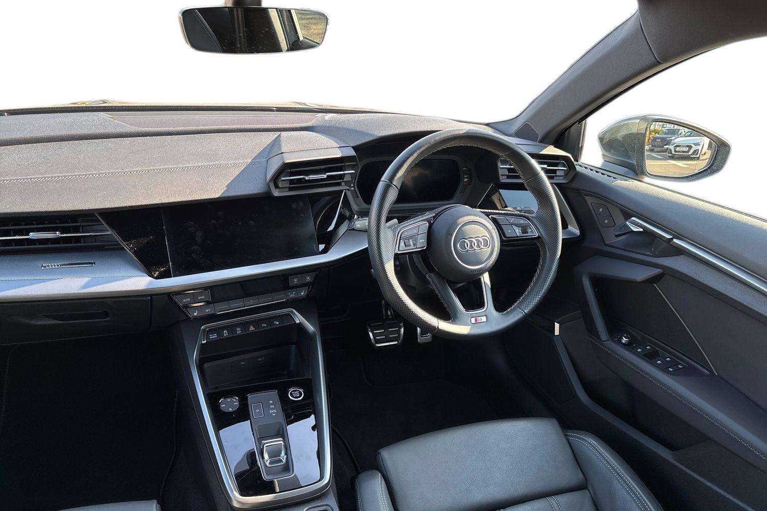 Used Audi A3 2024 for sale - 77995843: Photo 20