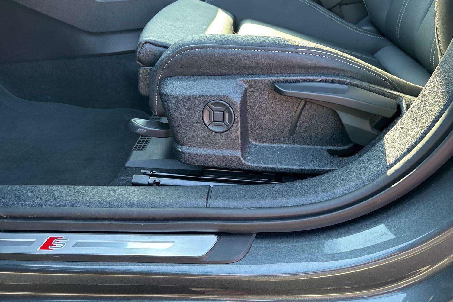 Used Audi A3 2024 for sale - 77995843: Photo 21