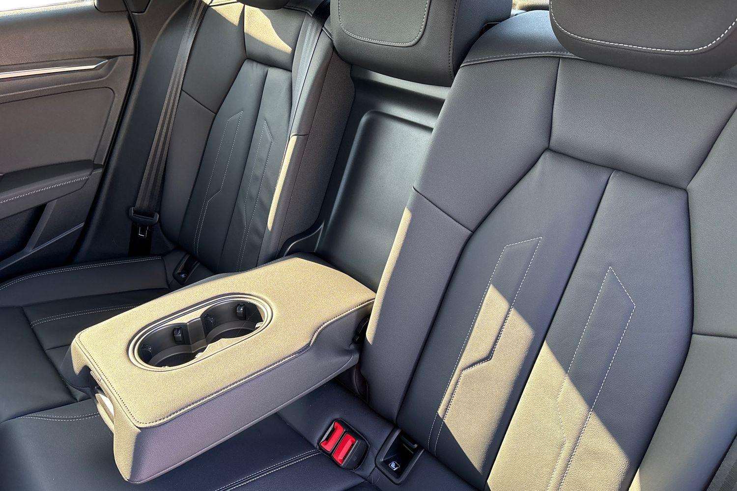 Used Audi A3 2024 for sale - 77995843: Photo 22