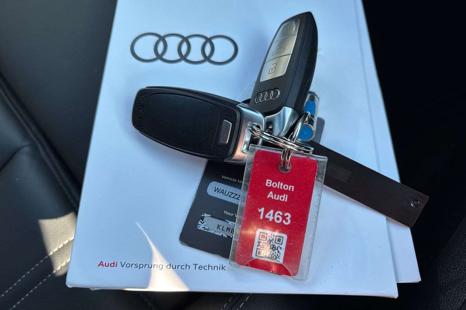 Used Audi A3 2024 for sale - 77995843: Photo 25