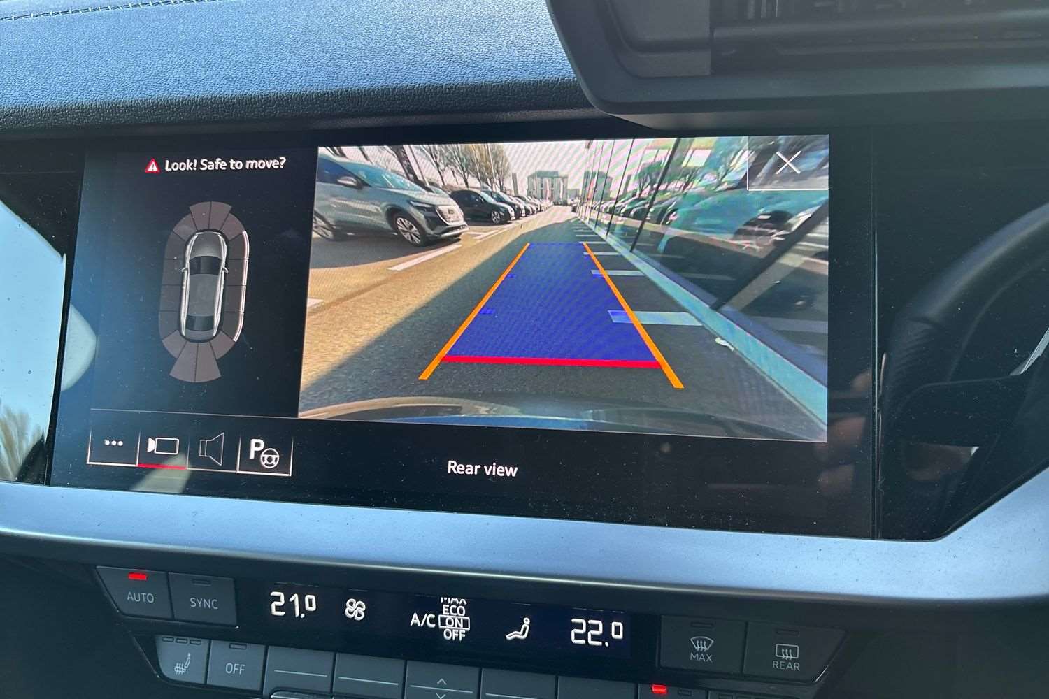 Used Audi A3 2024 for sale - 77995843: Photo 26