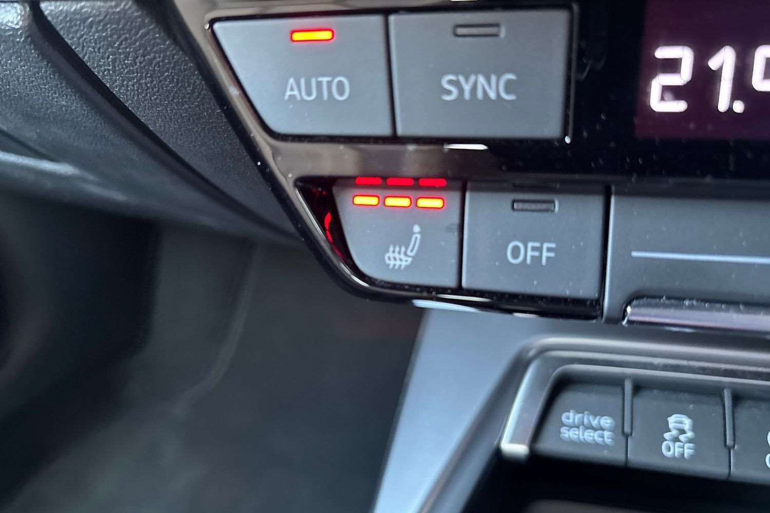 Used Audi A3 2024 for sale - 77995843: Photo 28