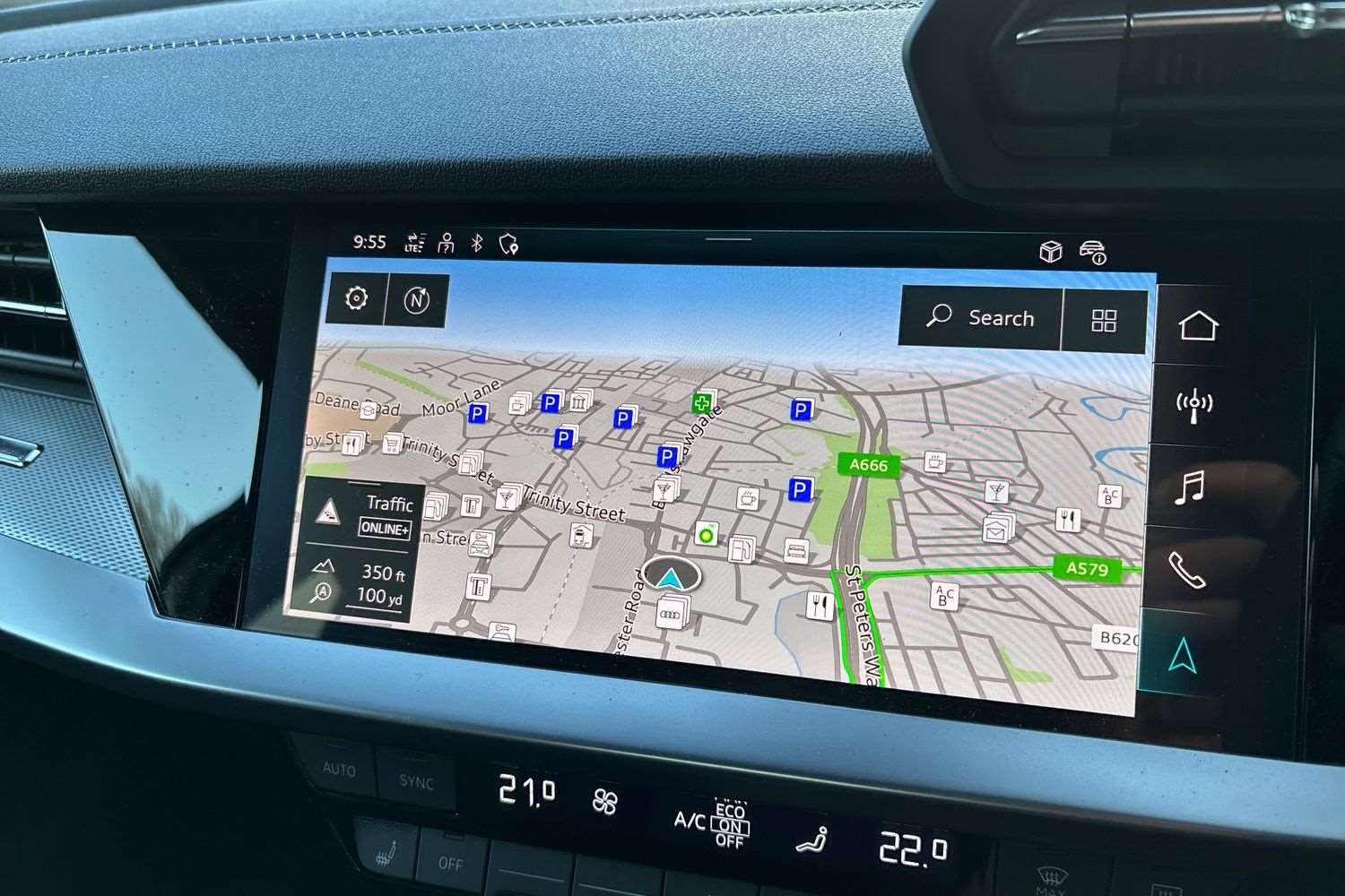 Used Audi A3 2024 for sale - 77995843: Photo 35