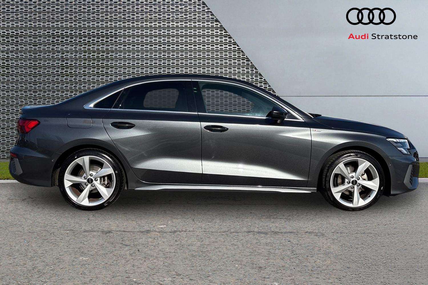 Used Audi A3 2024 for sale - 77995843: Photo 4