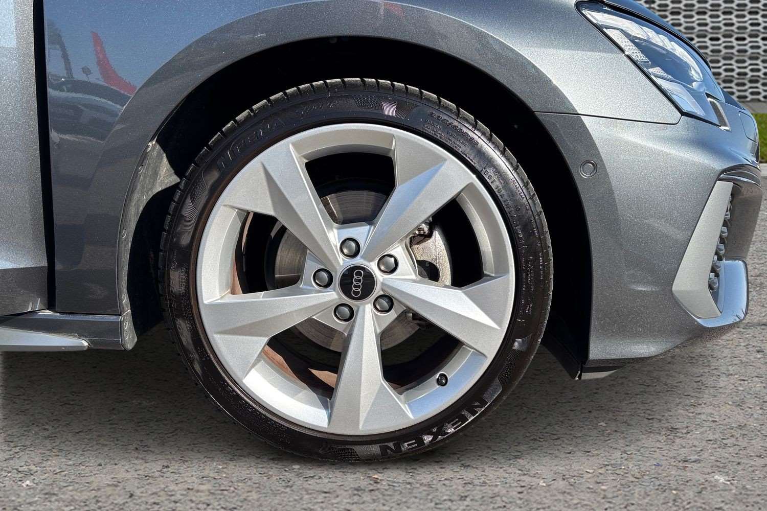 Used Audi A3 2024 for sale - 77995843: Photo 5