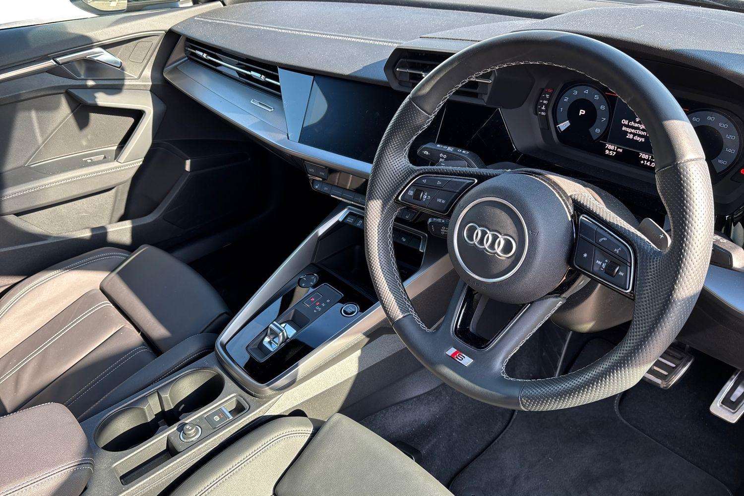 Used Audi A3 2024 for sale - 77995843: Photo 6