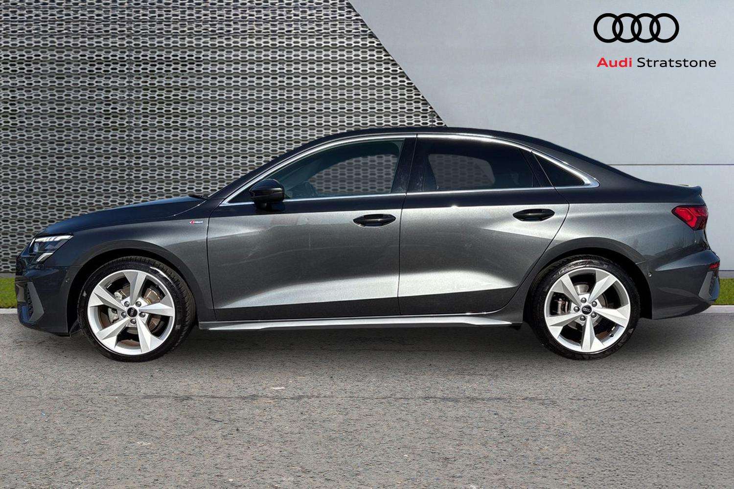 Used Audi A3 2024 for sale - 77995843: Photo 8