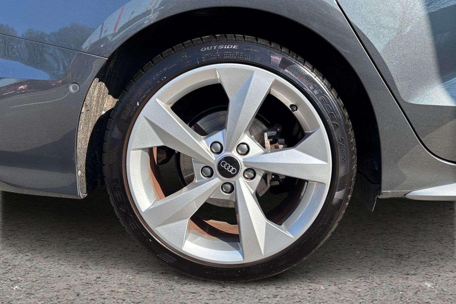 Used Audi A3 2024 for sale - 77995843: Photo 9