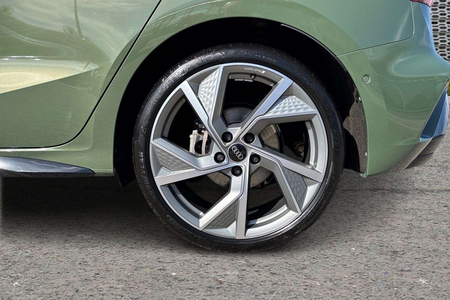 Used Audi A3 2025 for sale - 78161249: Photo 10