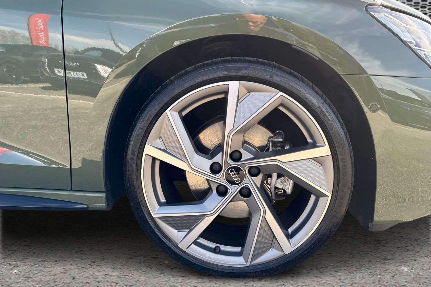 Used Audi A3 2025 for sale - 78161249: Photo 11