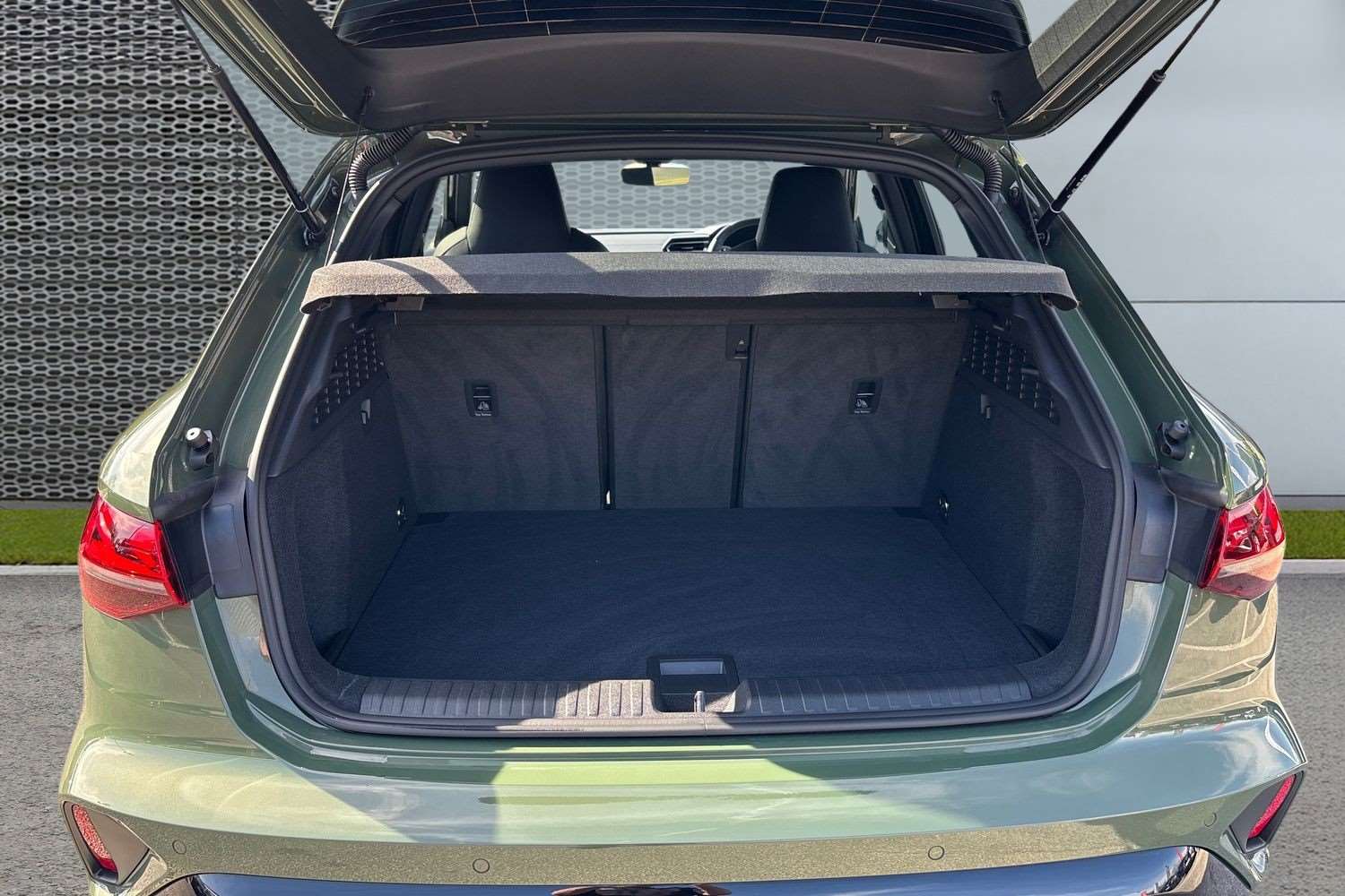 Used Audi A3 2025 for sale - 78161249: Photo 13