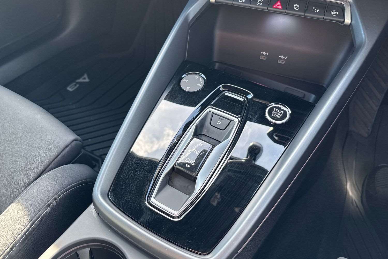 Used Audi A3 2025 for sale - 78161249: Photo 15