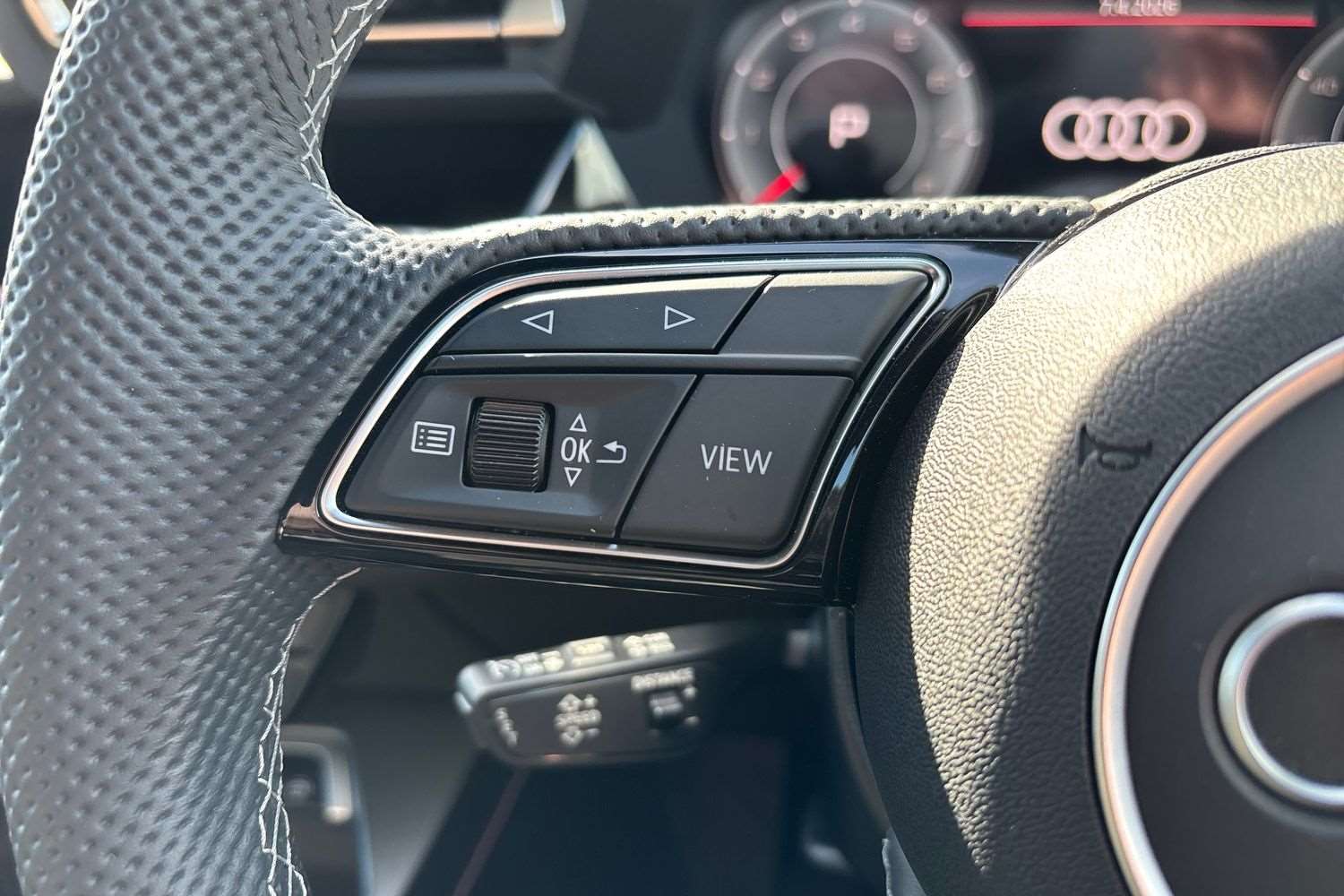 Used Audi A3 2025 for sale - 78161249: Photo 16