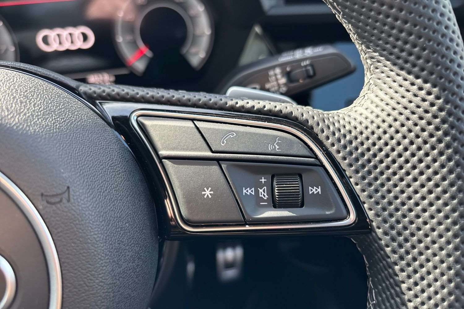 Used Audi A3 2025 for sale - 78161249: Photo 17