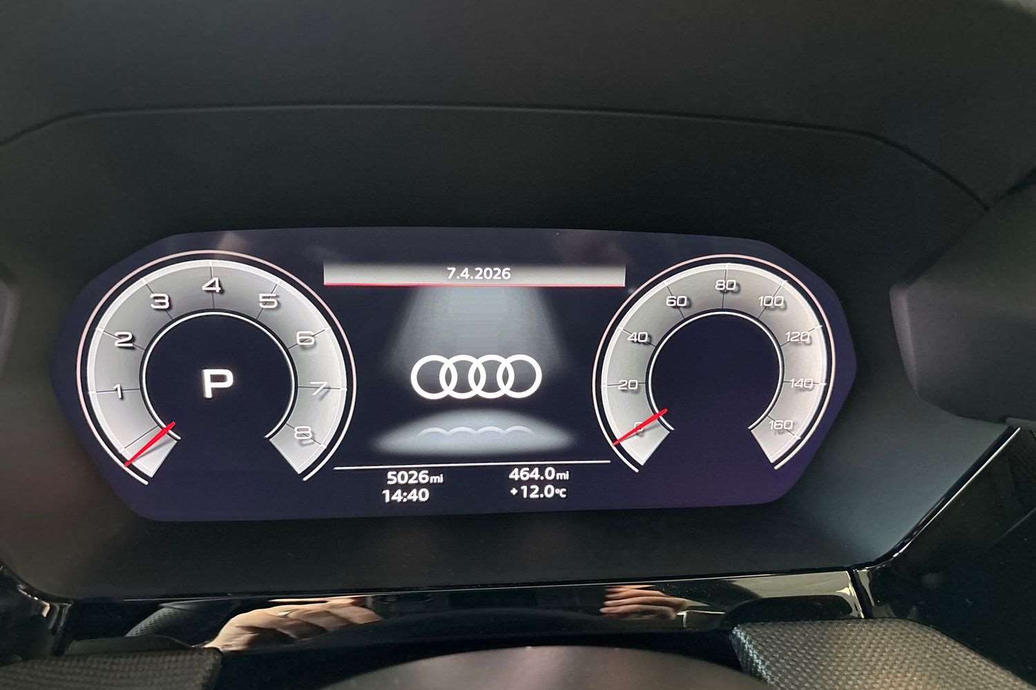 Used Audi A3 2025 for sale - 78161249: Photo 18