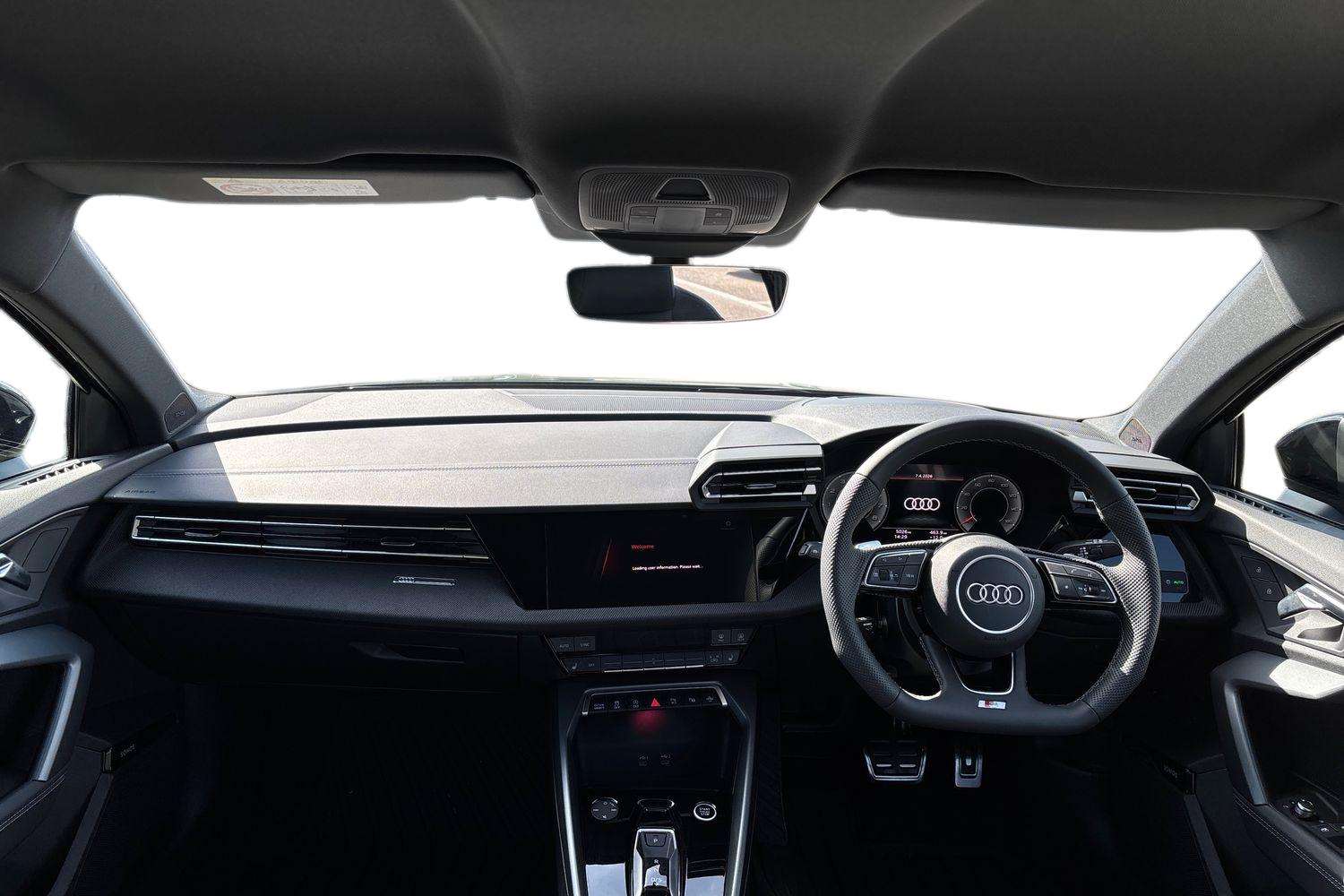 Used Audi A3 2025 for sale - 78161249: Photo 19