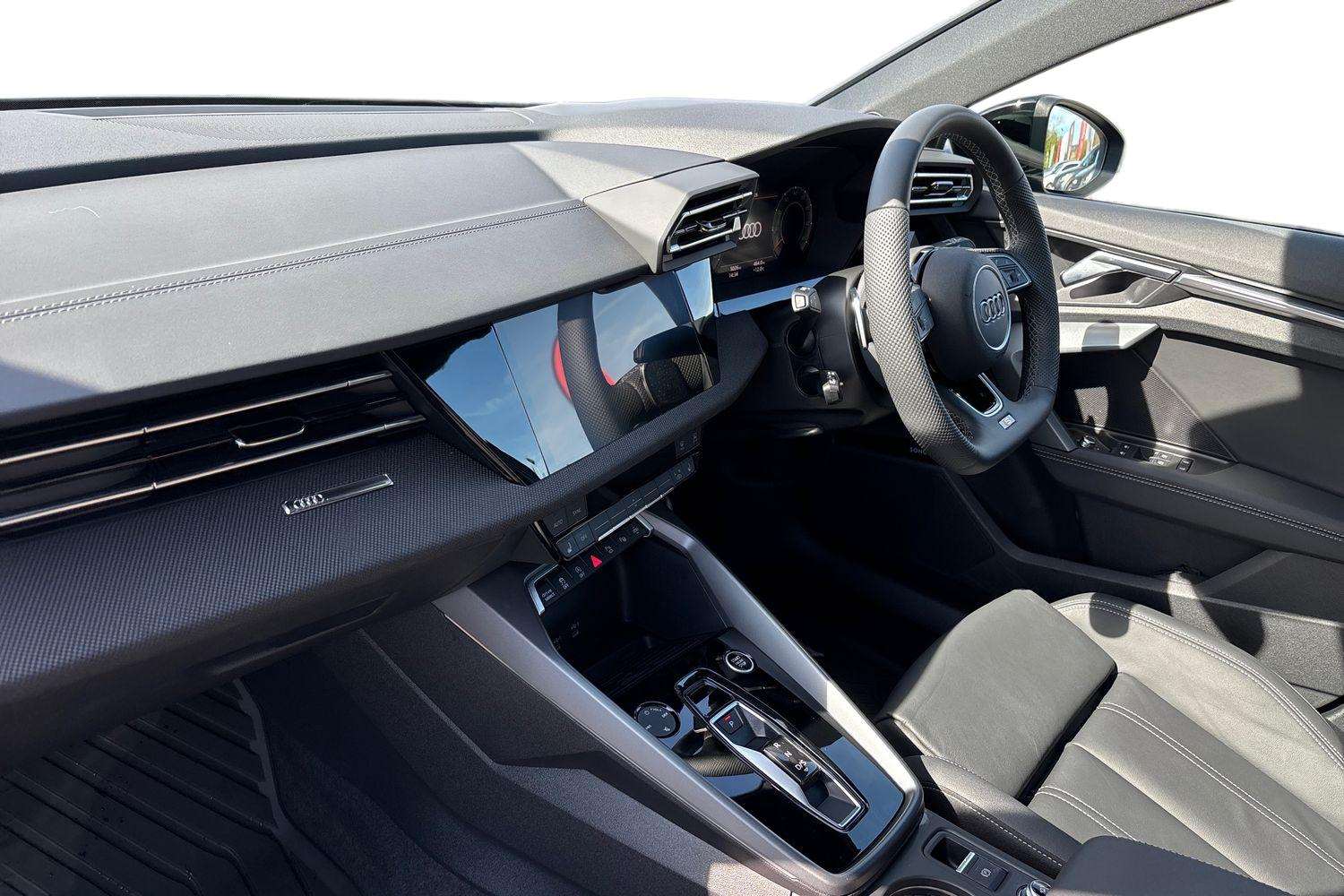 Used Audi A3 2025 for sale - 78161249: Photo 2