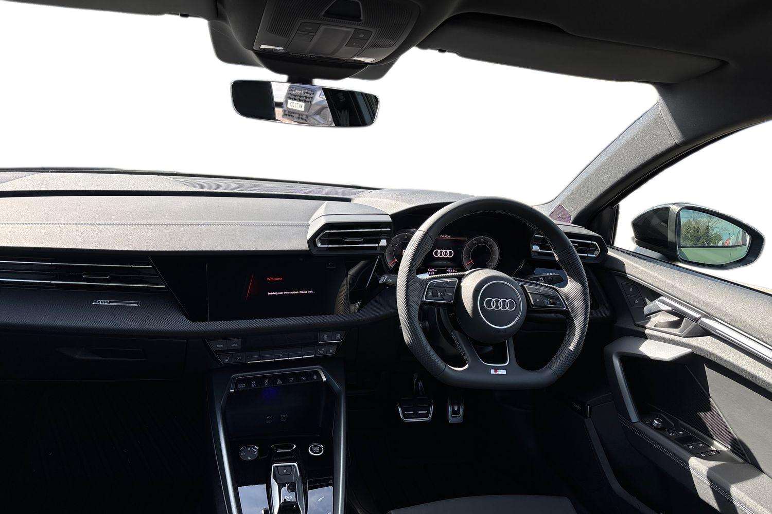 Used Audi A3 2025 for sale - 78161249: Photo 20