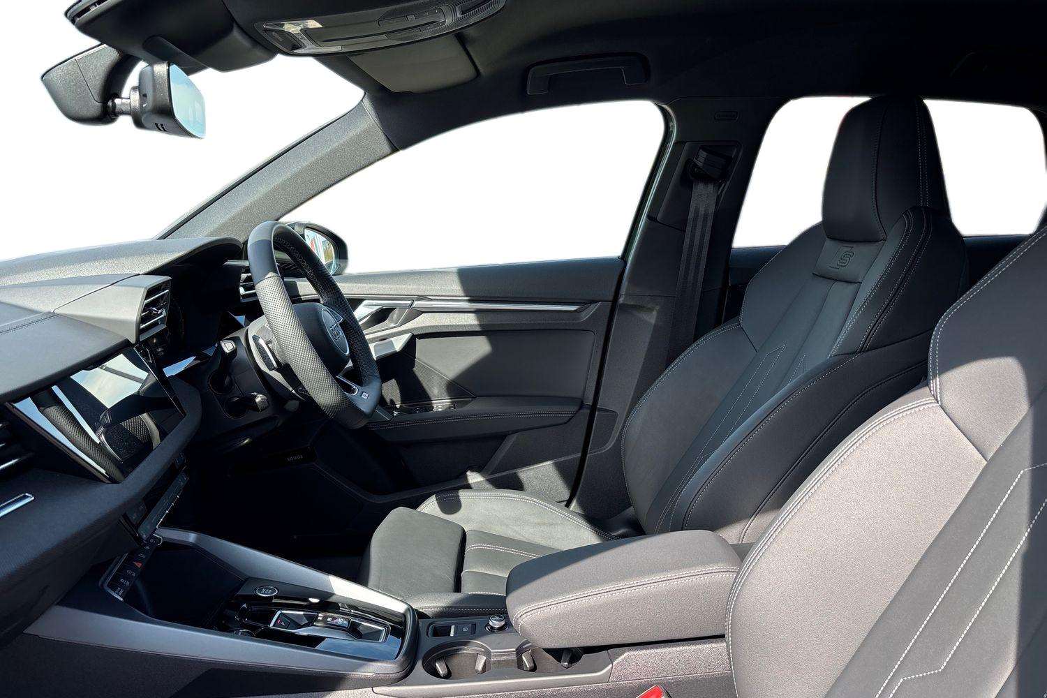 Used Audi A3 2025 for sale - 78161249: Photo 21