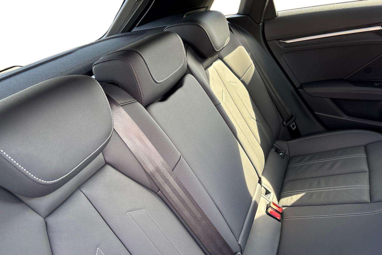 Used Audi A3 2025 for sale - 78161249: Photo 22