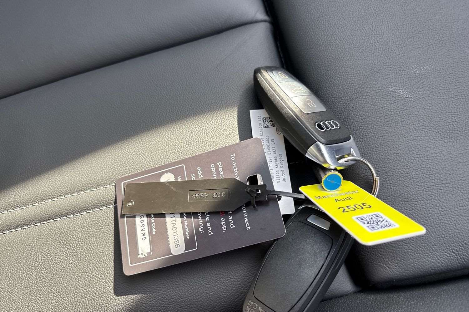 Used Audi A3 2025 for sale - 78161249: Photo 25