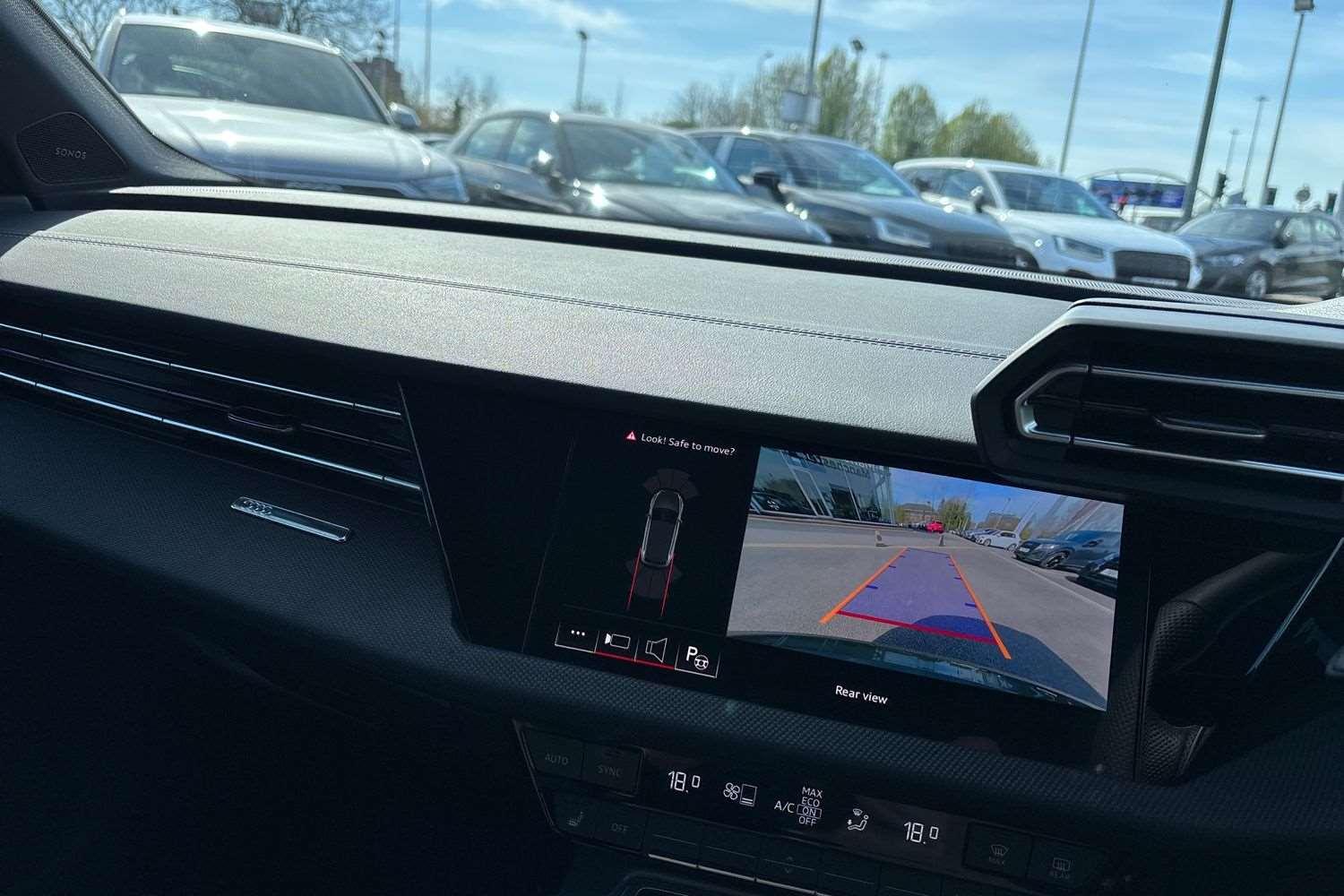 Used Audi A3 2025 for sale - 78161249: Photo 26