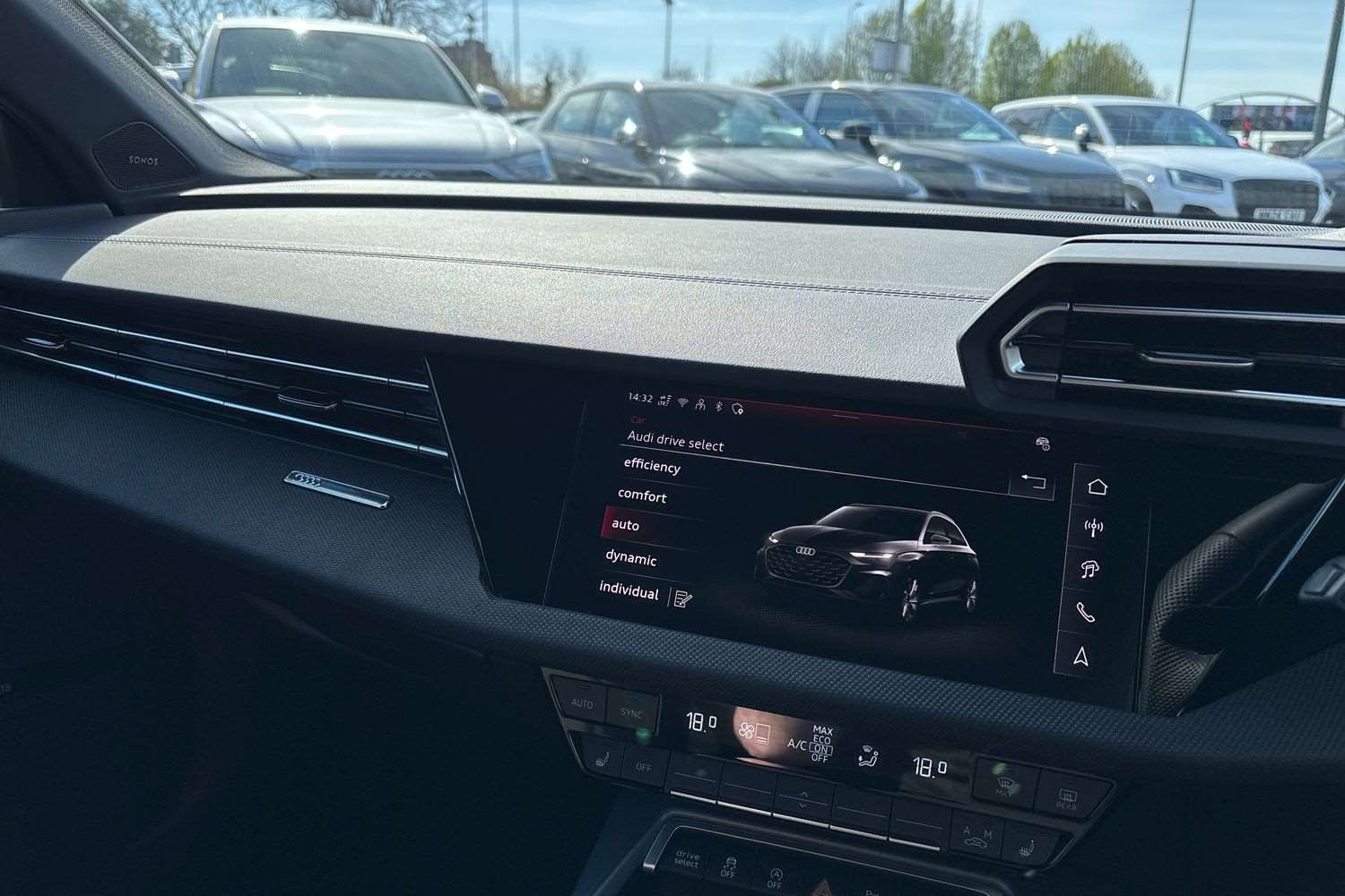 Used Audi A3 2025 for sale - 78161249: Photo 30