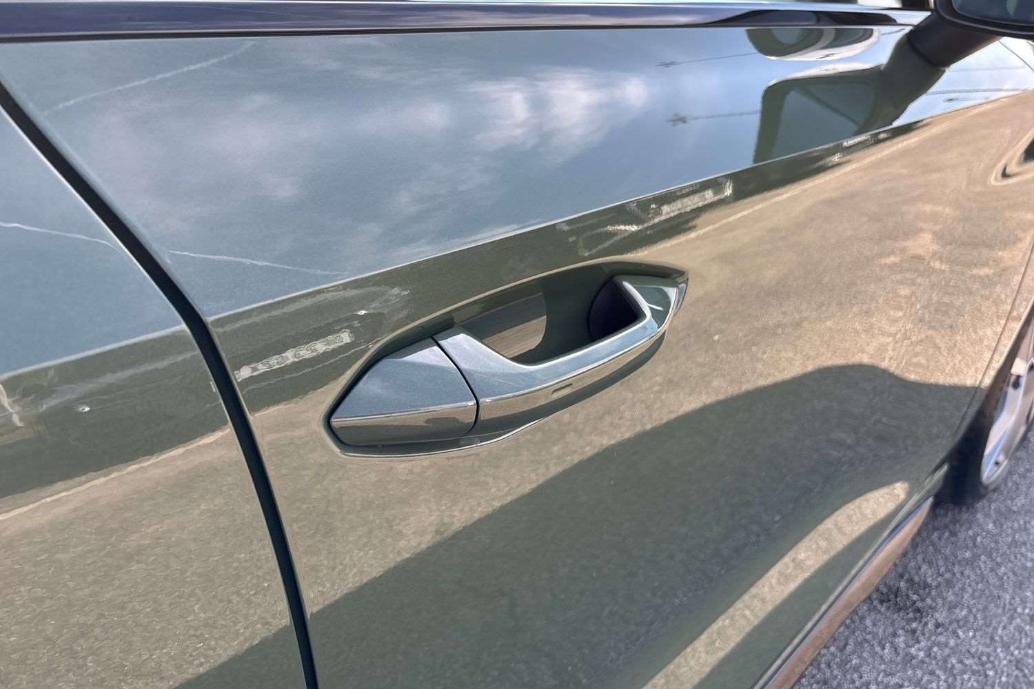 Used Audi A3 2025 for sale - 78161249: Photo 32