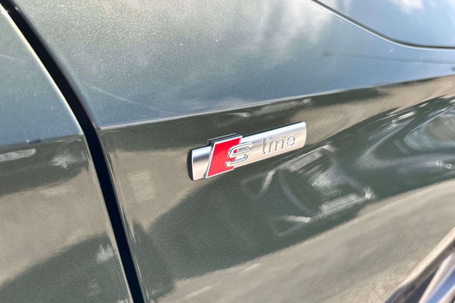 Used Audi A3 2025 for sale - 78161249: Photo 33