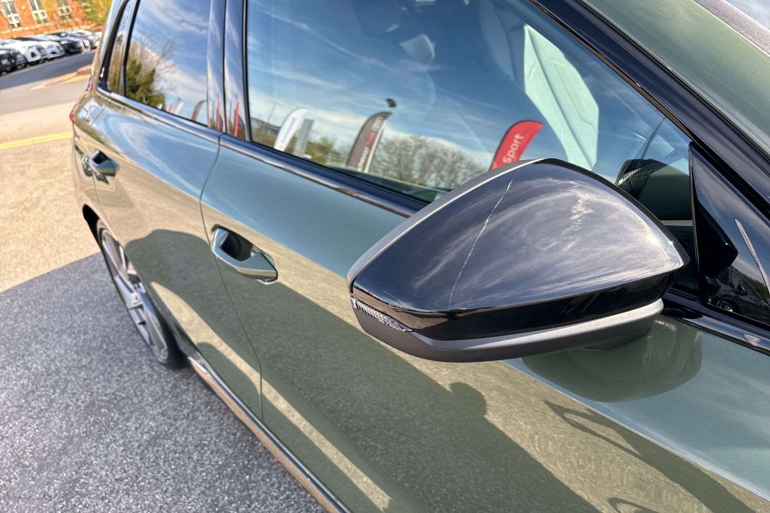 Used Audi A3 2025 for sale - 78161249: Photo 34