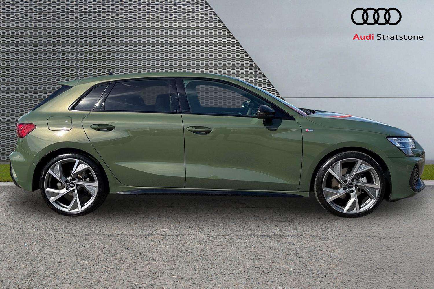 Used Audi A3 2025 for sale - 78161249: Photo 4