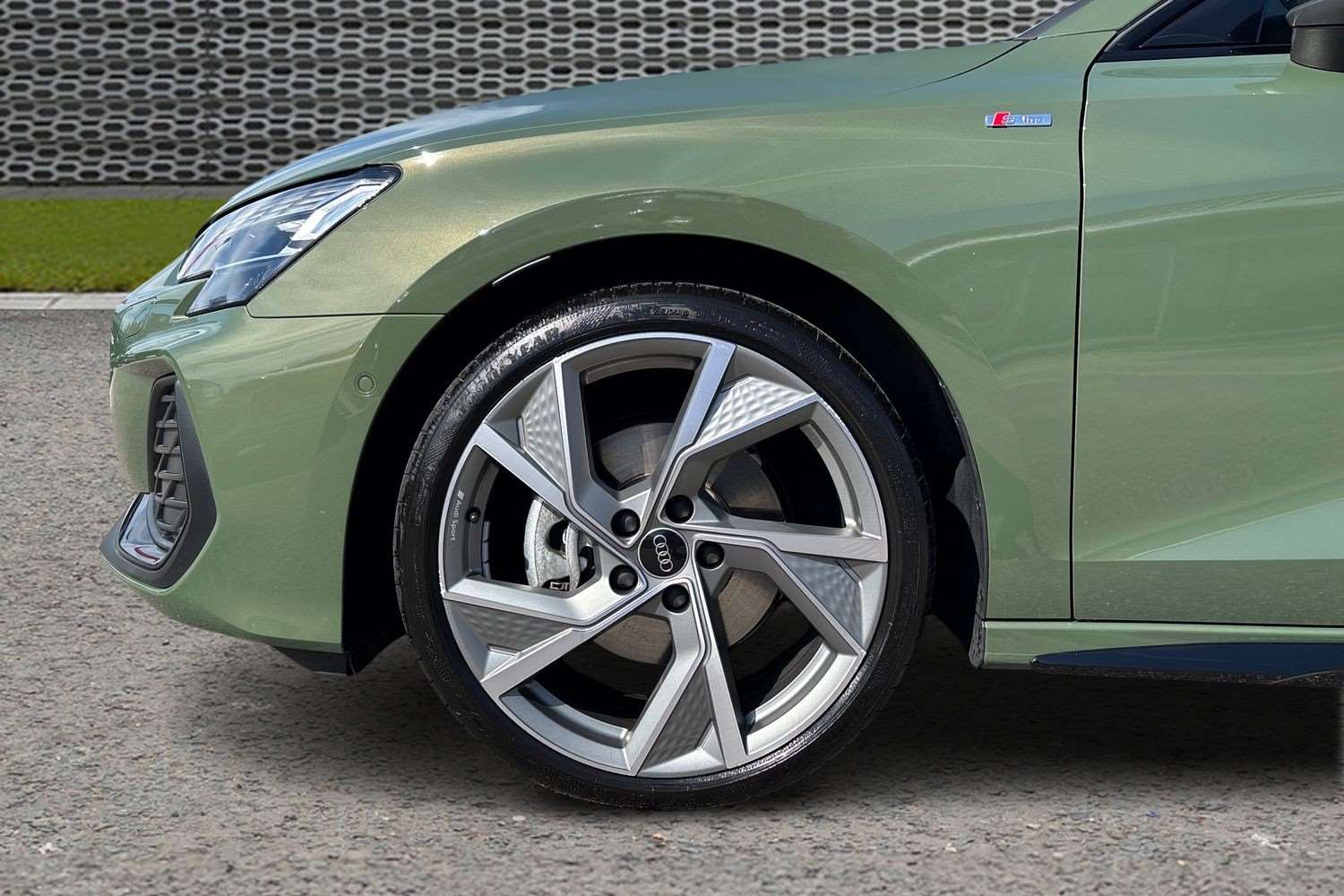 Used Audi A3 2025 for sale - 78161249: Photo 5