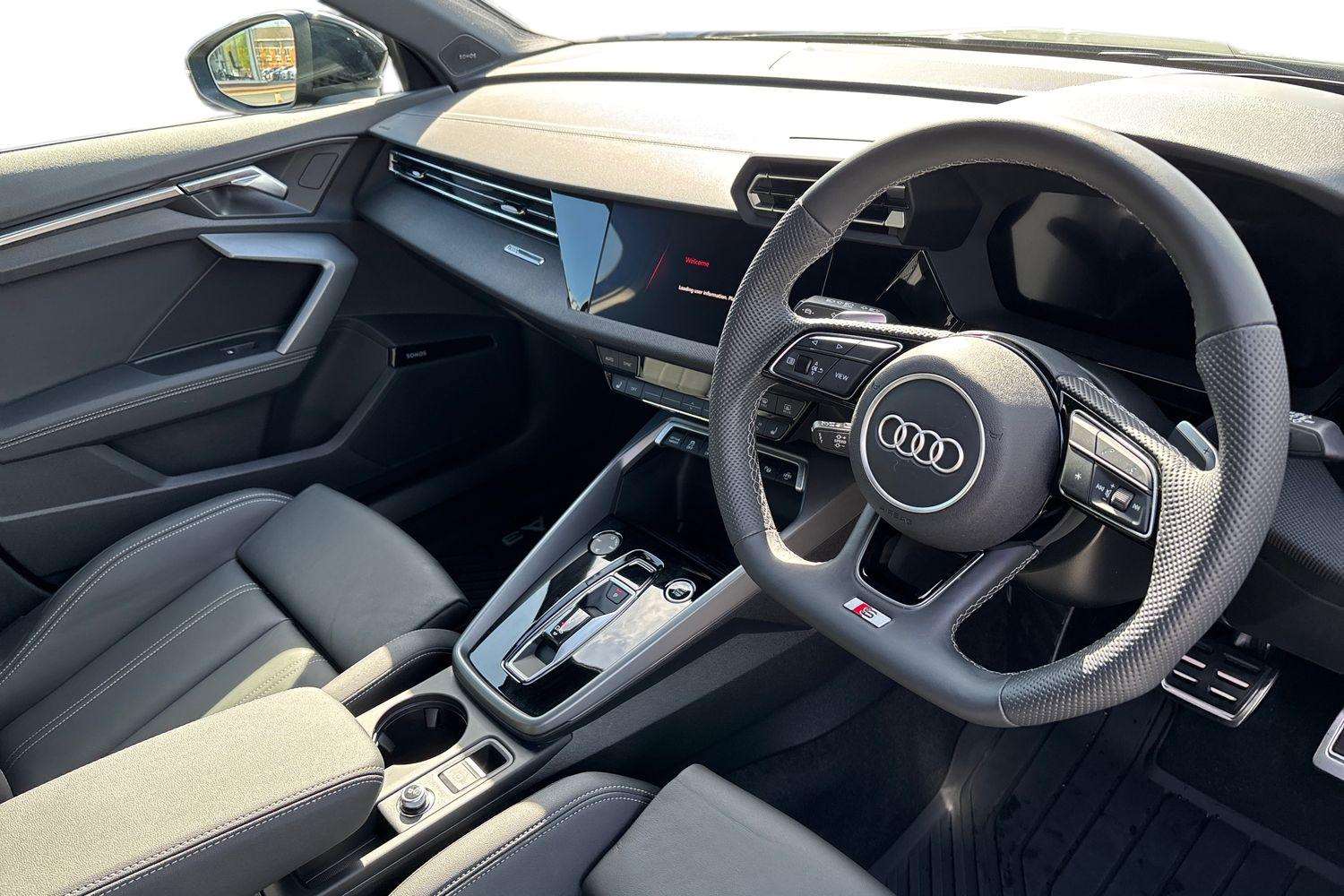 Used Audi A3 2025 for sale - 78161249: Photo 6