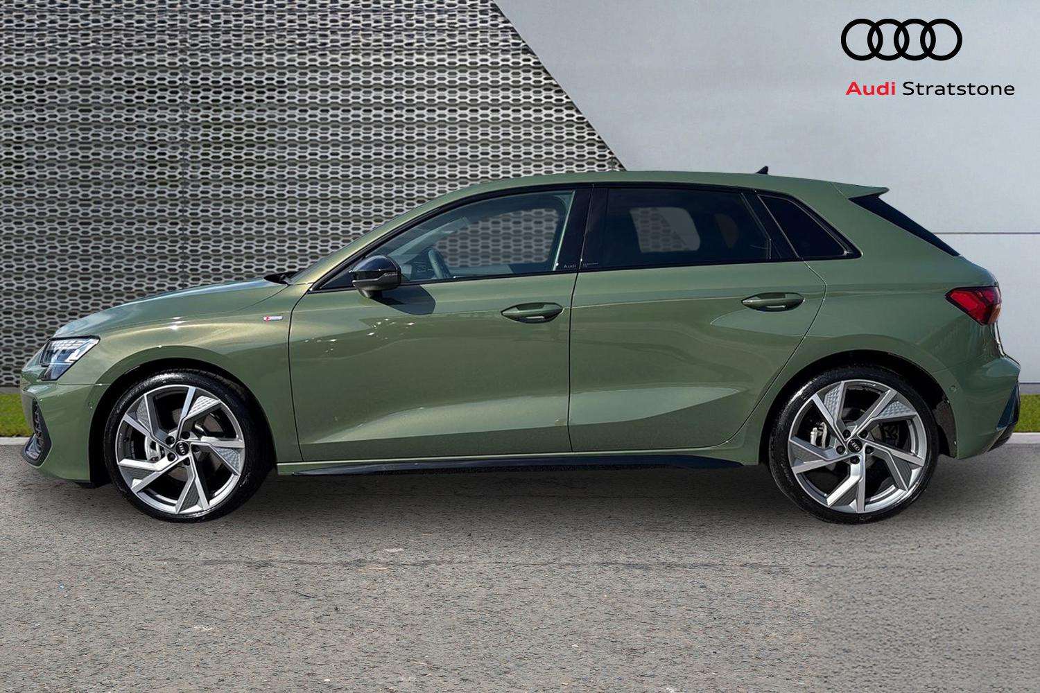 Used Audi A3 2025 for sale - 78161249: Photo 8