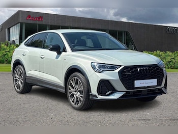 Audi - Q3