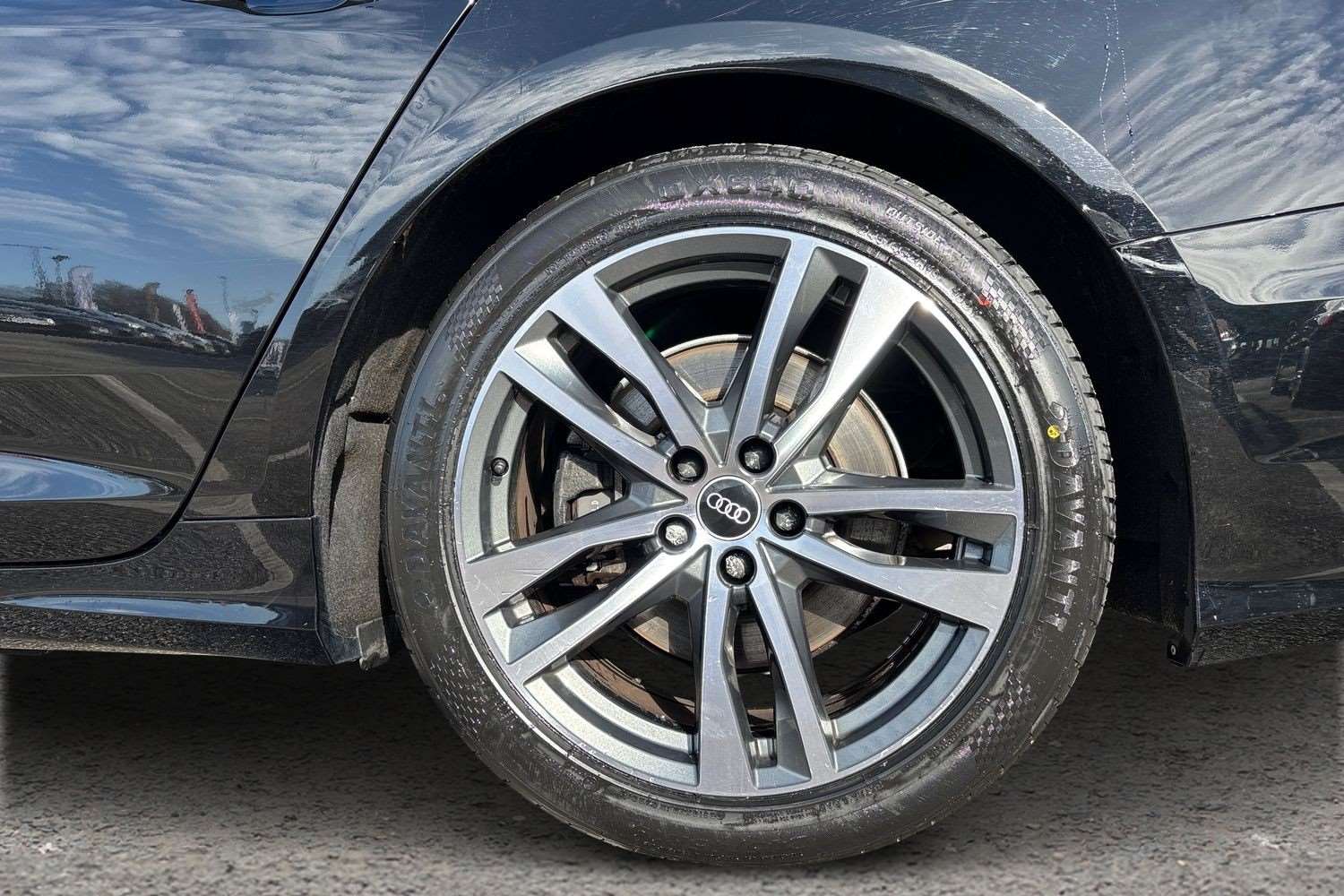 Used Audi A6 2022 for sale - 78161200: Photo 11