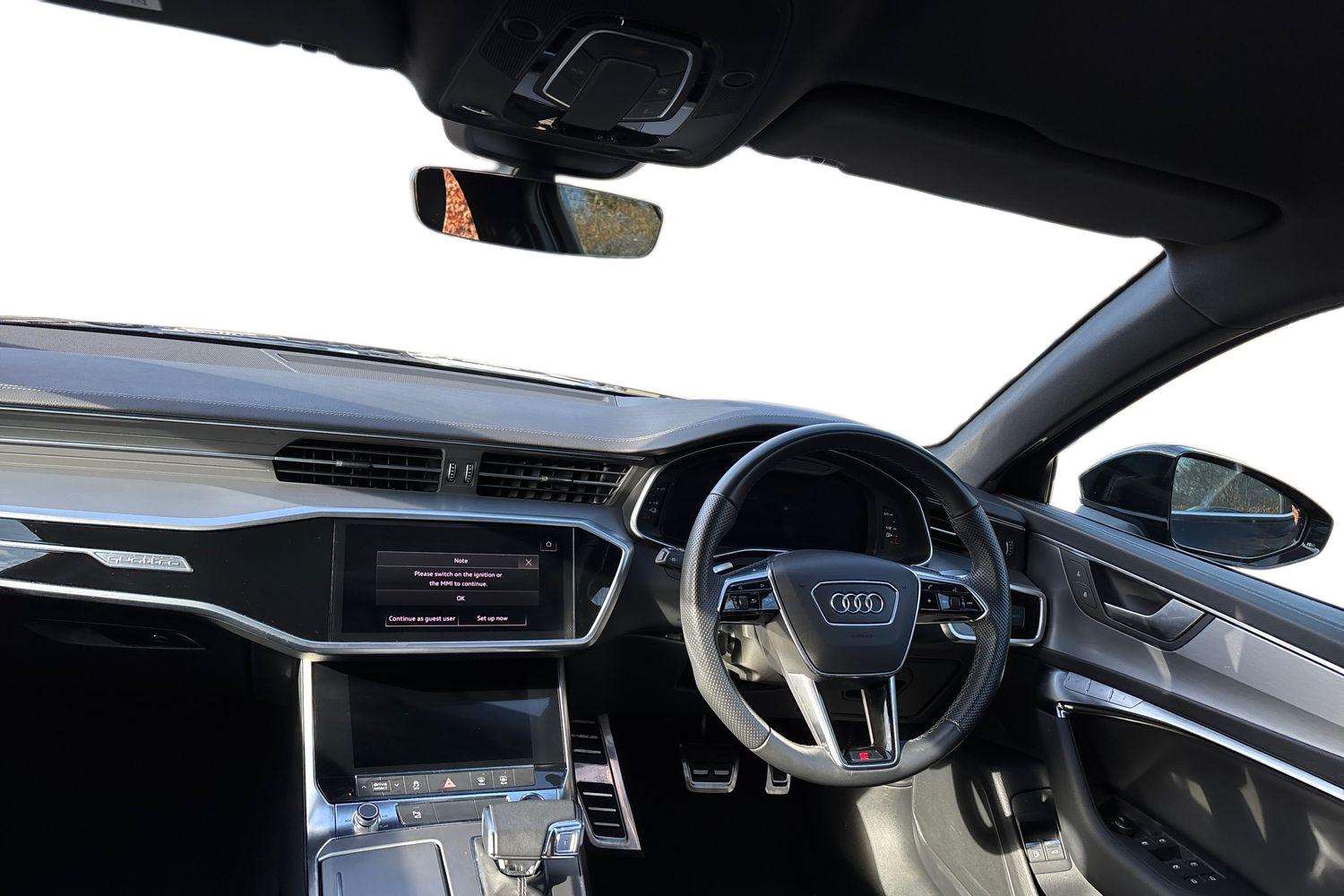 Used Audi A6 2022 for sale - 78161200: Photo 20