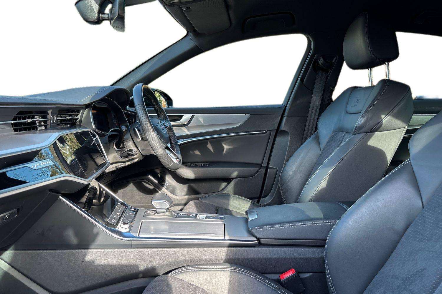 Used Audi A6 2022 for sale - 78161200: Photo 21