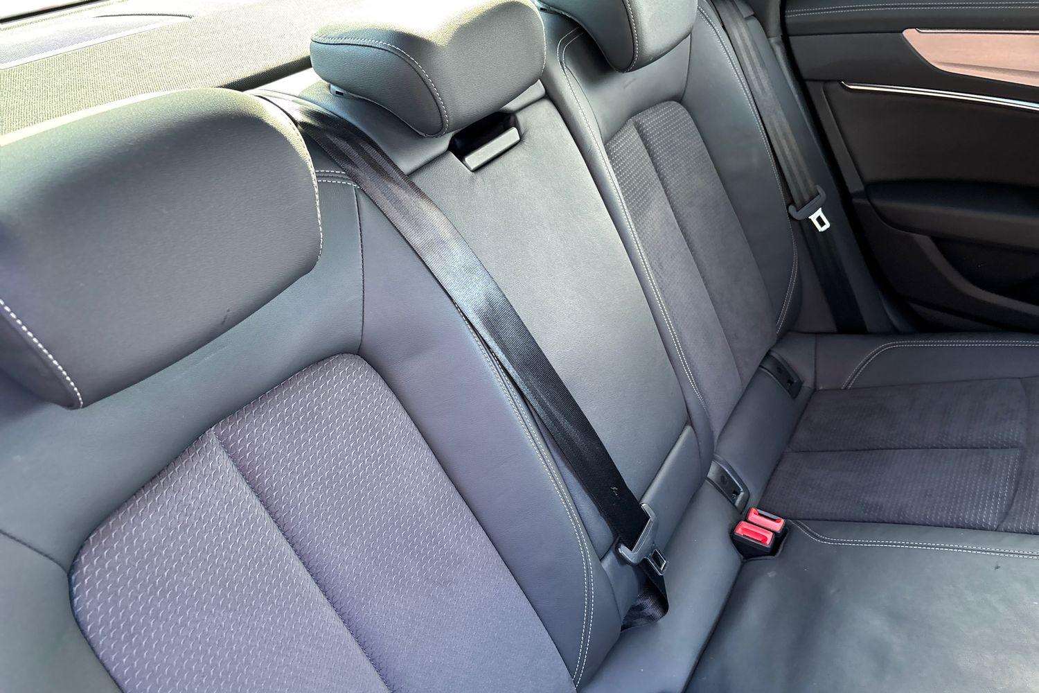 Used Audi A6 2022 for sale - 78161200: Photo 22