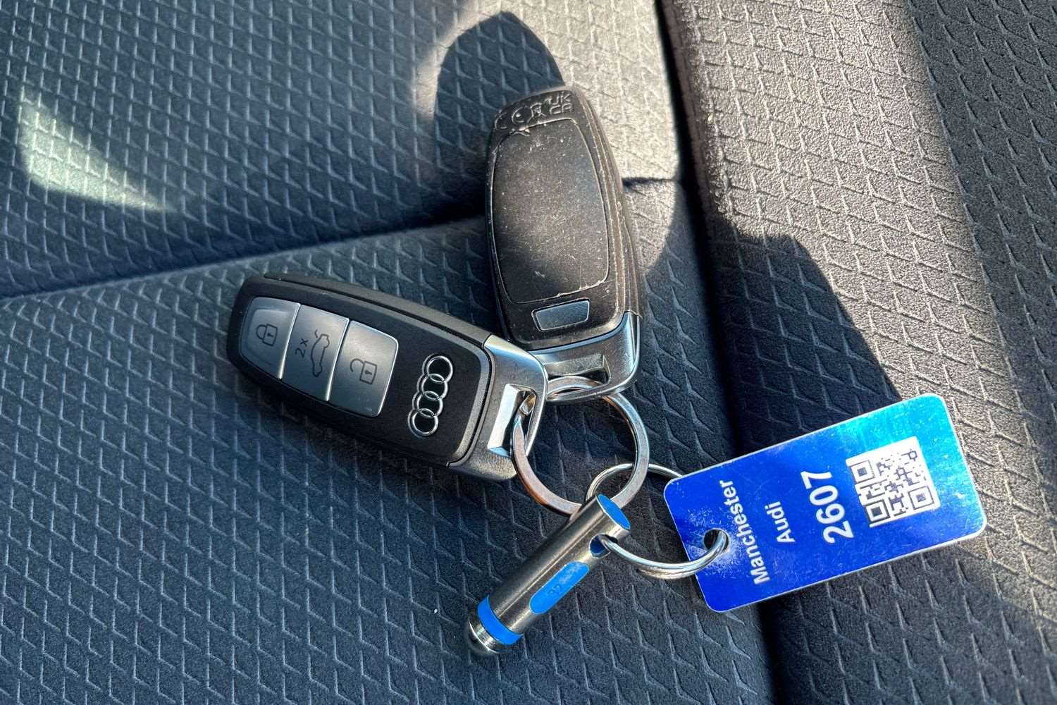 Used Audi A6 2022 for sale - 78161200: Photo 25