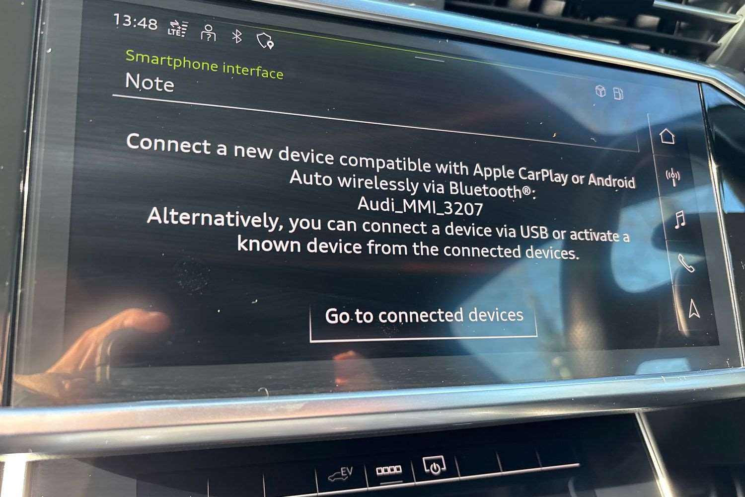 Used Audi A6 2022 for sale - 78161200: Photo 27