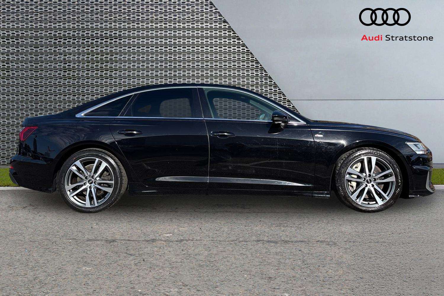 Used Audi A6 2022 for sale - 78161200: Photo 4