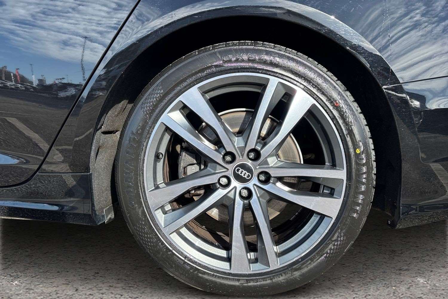 Used Audi A6 2022 for sale - 78161200: Photo 9