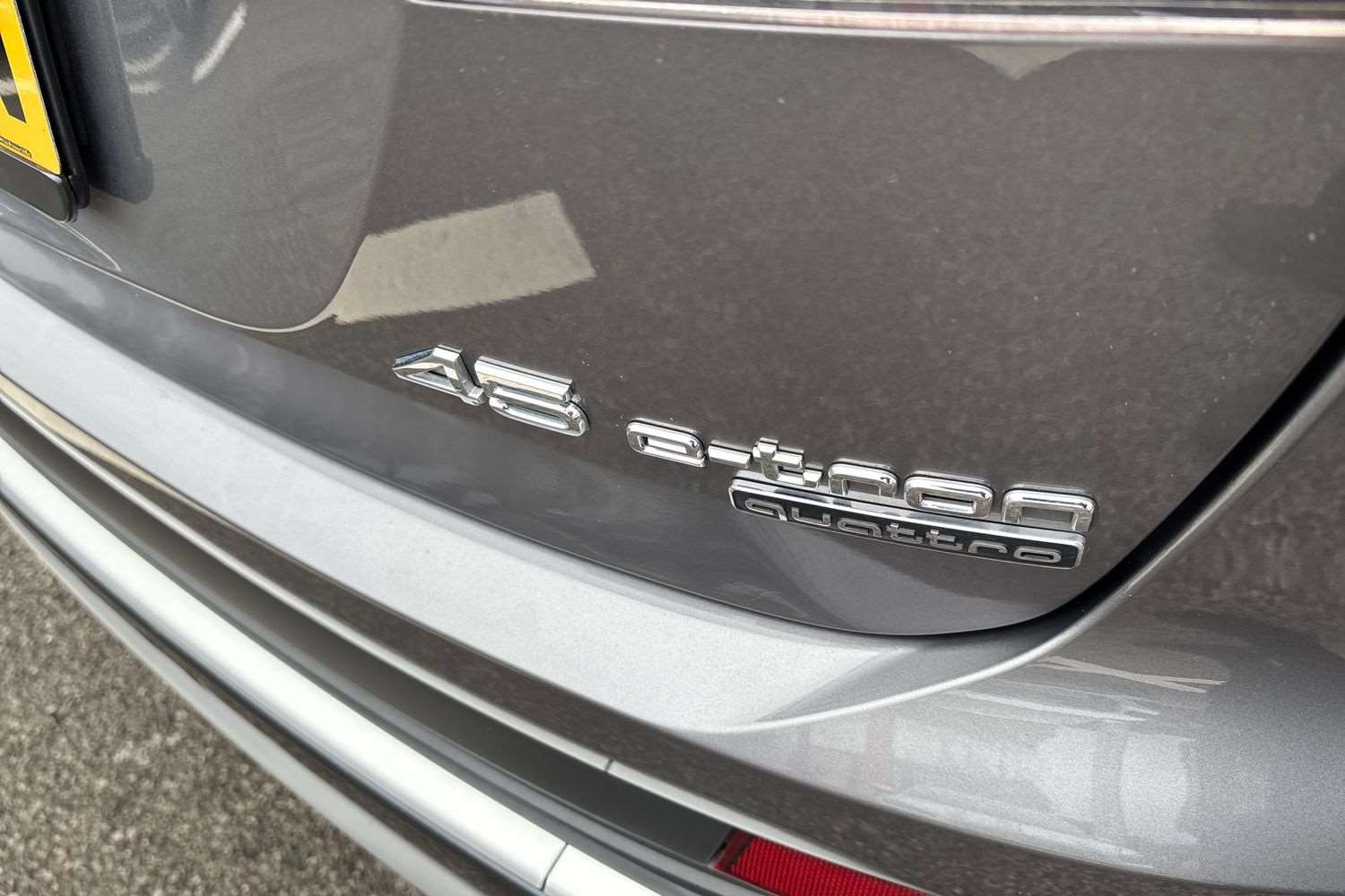 Used Audi Q4 e-tron 2024 for sale - 77842452: Photo 12